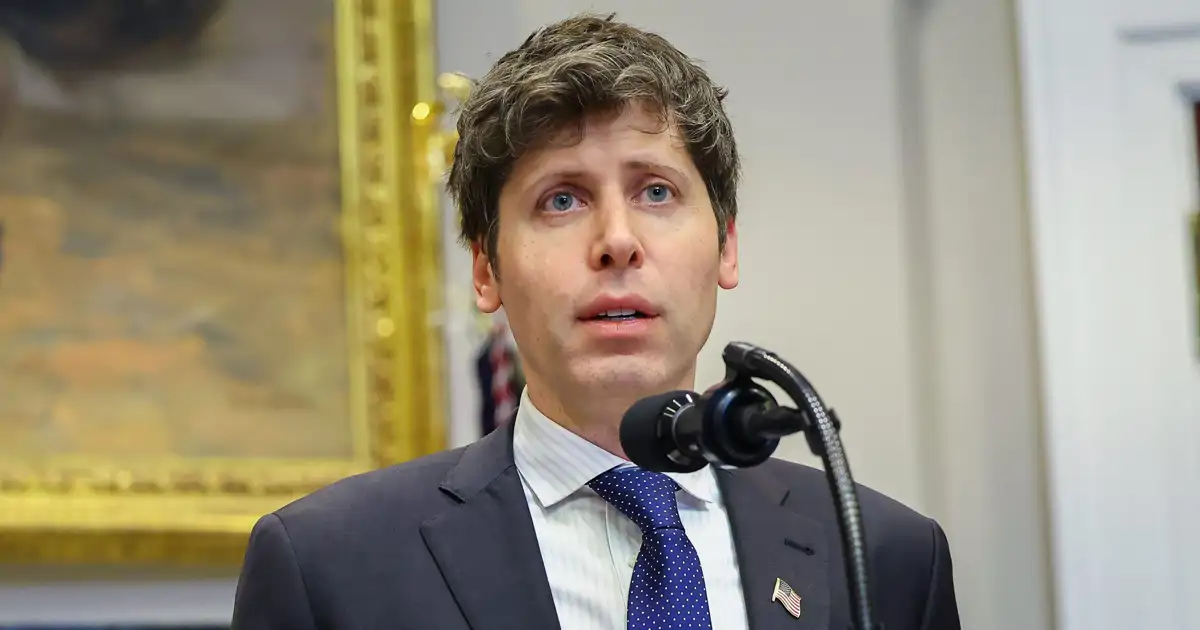 ¡El Futuro del Trabajo en Juego! Sam Altman Advierte sobre la Desaparición de Profesiones por la IA