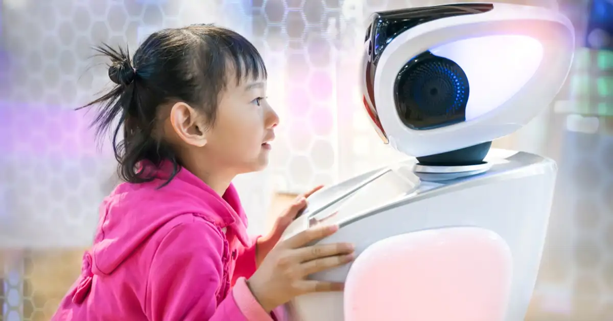 Más allá del algoritmo: lo que la inteligencia artificial esconde
