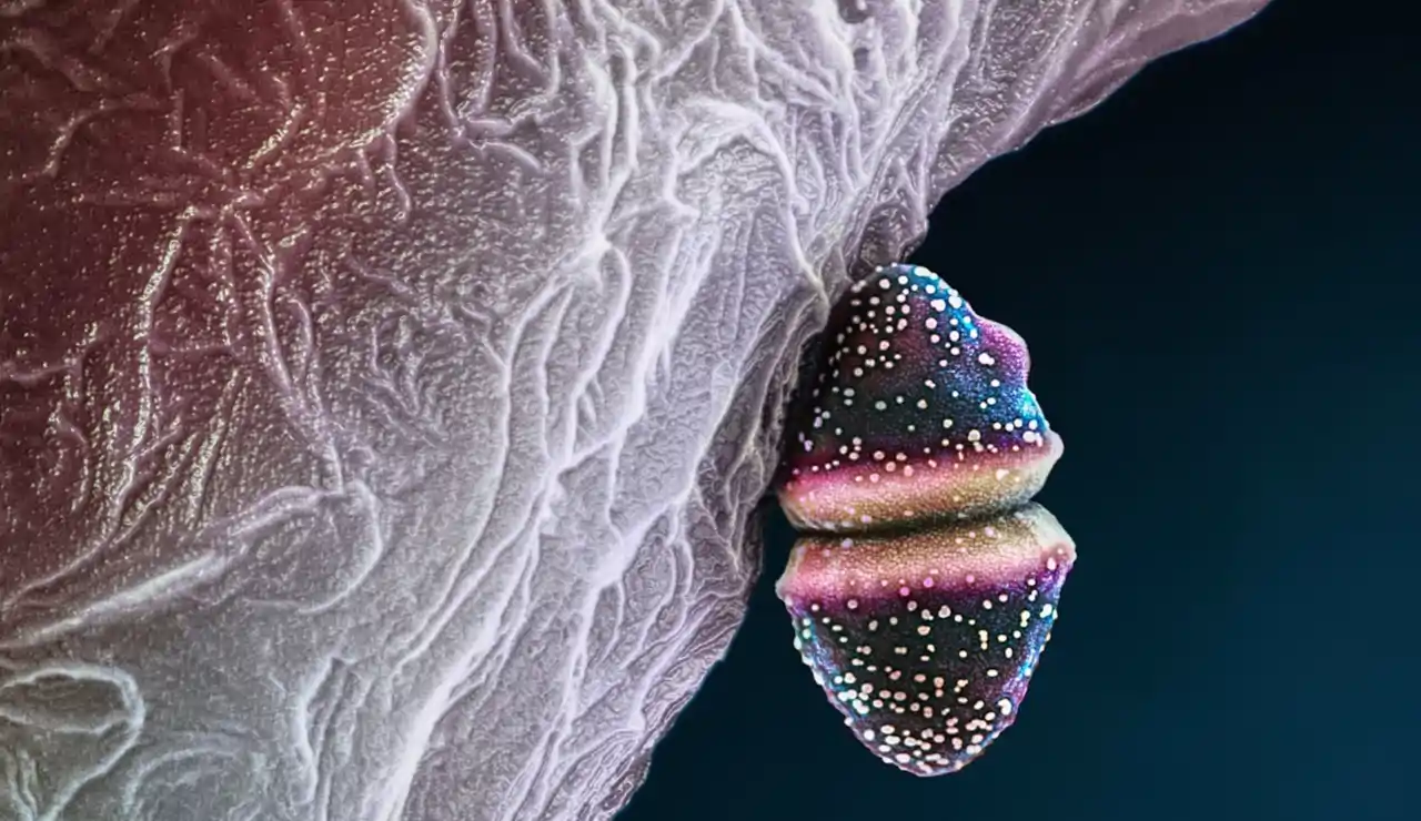 Cómo y por qué la salud de tu intestino manda sobre tu cuerpo