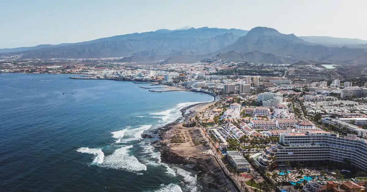 La mitad de la superficie de las playas españolas podría desaparecer en 25 años