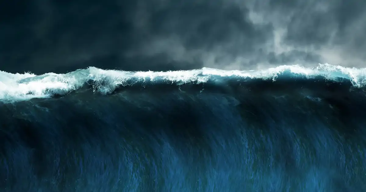 España no está exenta de tsunamis: ¿cuán probable es que suceda uno?