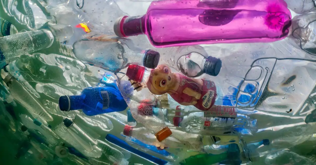 Contaminación marina: causas y métodos de lucha