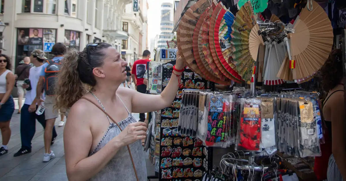 Este lunes será el peor día de la ola de calor, pero ¿qué viene después?