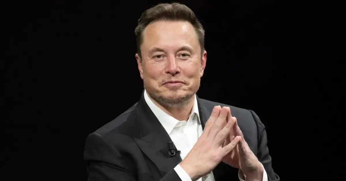 Elon Musk: El Futuro es Eléctrico - ¿Por Qué las Ventas de Tesla Están Bajando?