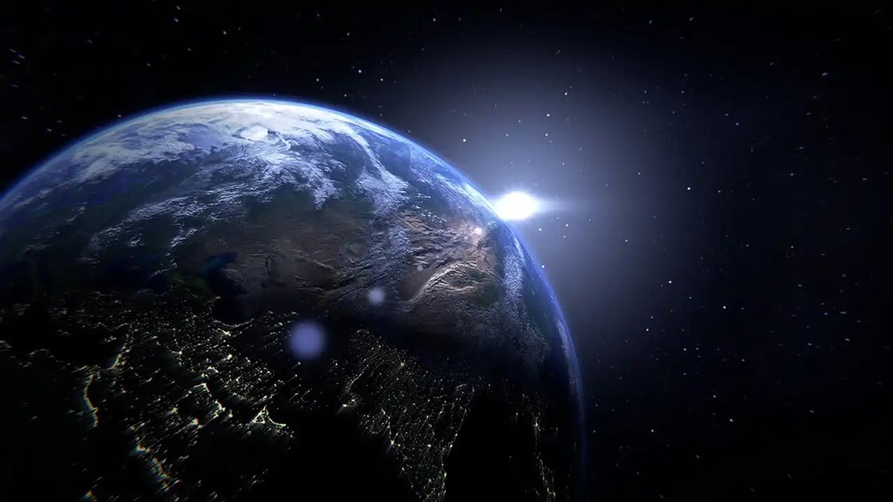 10 datos curiosos que quizá desconocías sobre el planeta Tierra