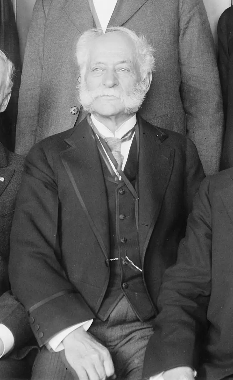 800px Henry John Heinz in 1917