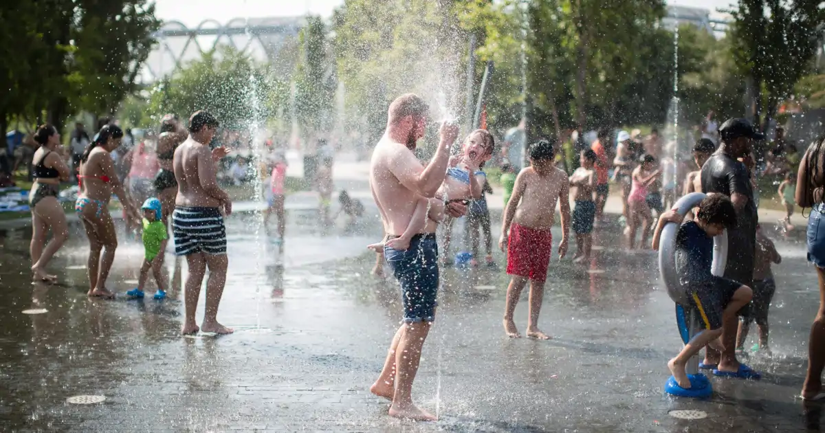 Ya es oficial: el verano de 2025 ha sido el más cálido