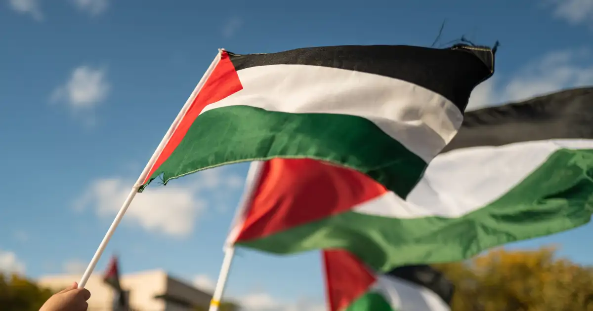 Estos son los países que reconocen al Estado de Palestina: la cifra
