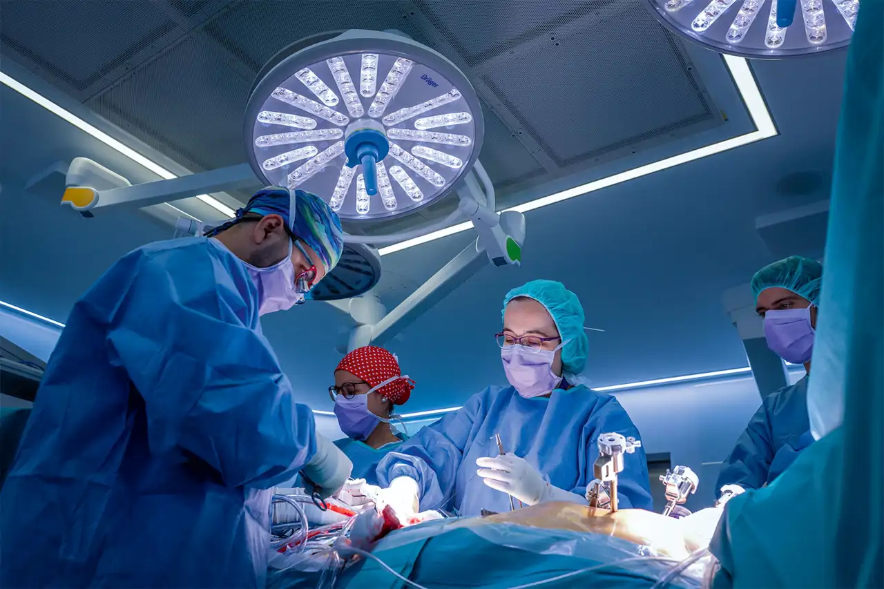 Imagen de La medicina no es un crimen 