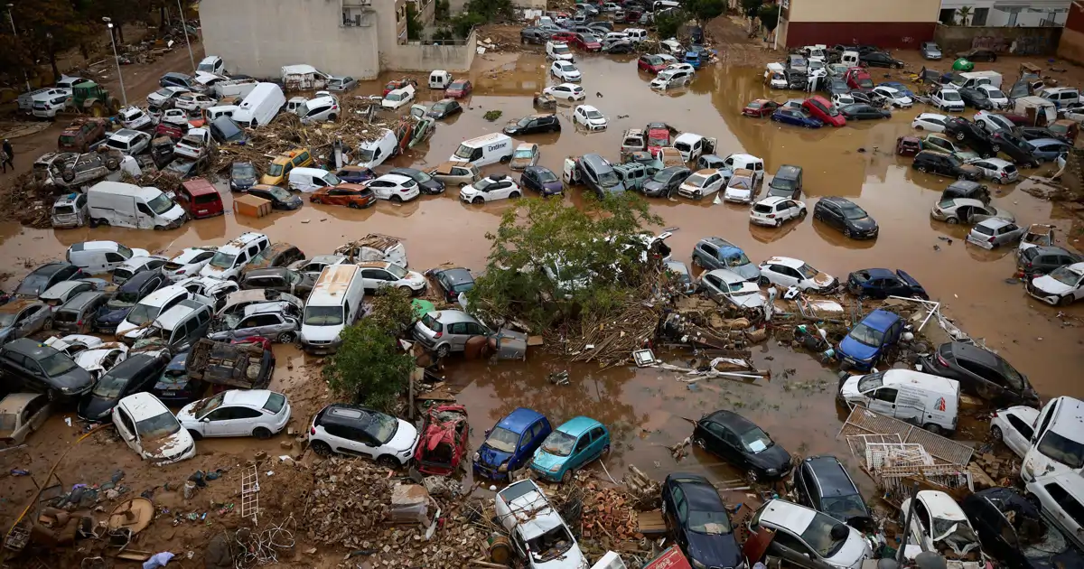Cómo evitar una catástrofe similar en el futuro