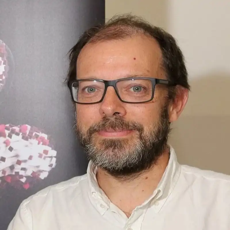 Gemelos digitales: la medicina del futuro