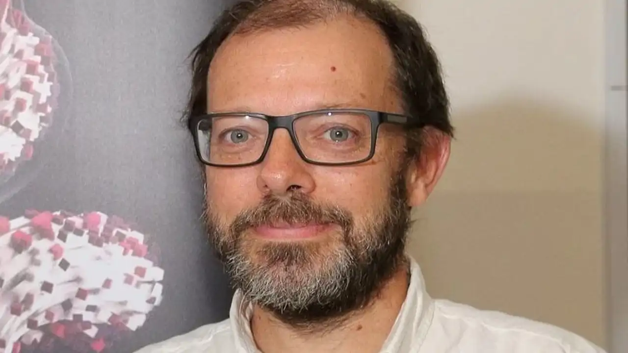 Gemelos digitales: la medicina del futuro