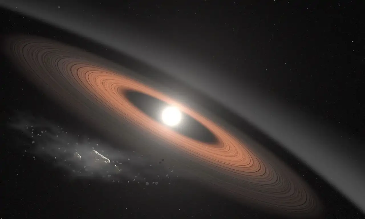Canadá mira al espacio profundo y se encuentra con uno de los (más que ...