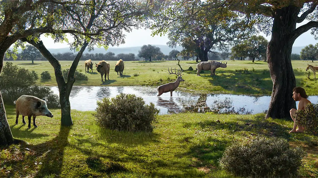 Atapuerca: el único lugar del mundo donde cinco especies compartieron historia