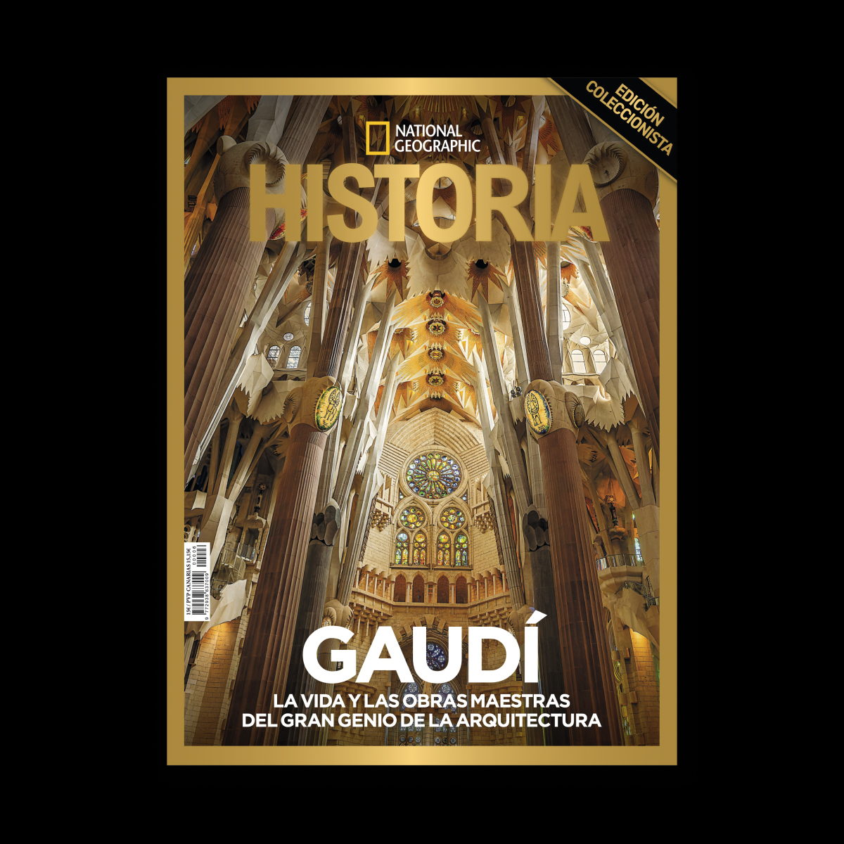 GAUDÍ