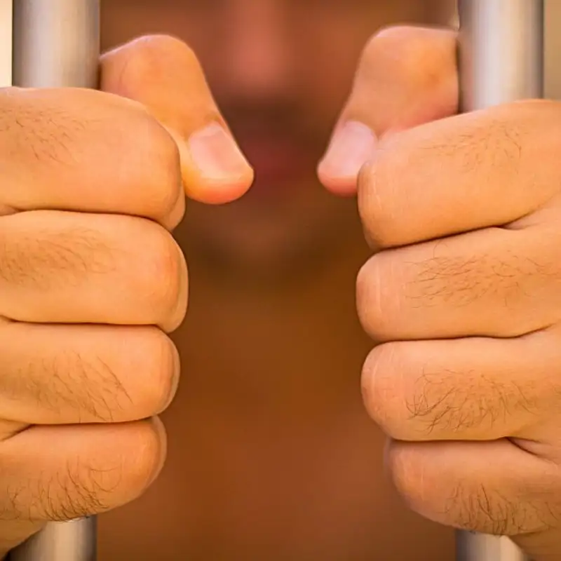 Entrenan un modelo de IA con llamadas carcelarias para prevenir futuros delitos