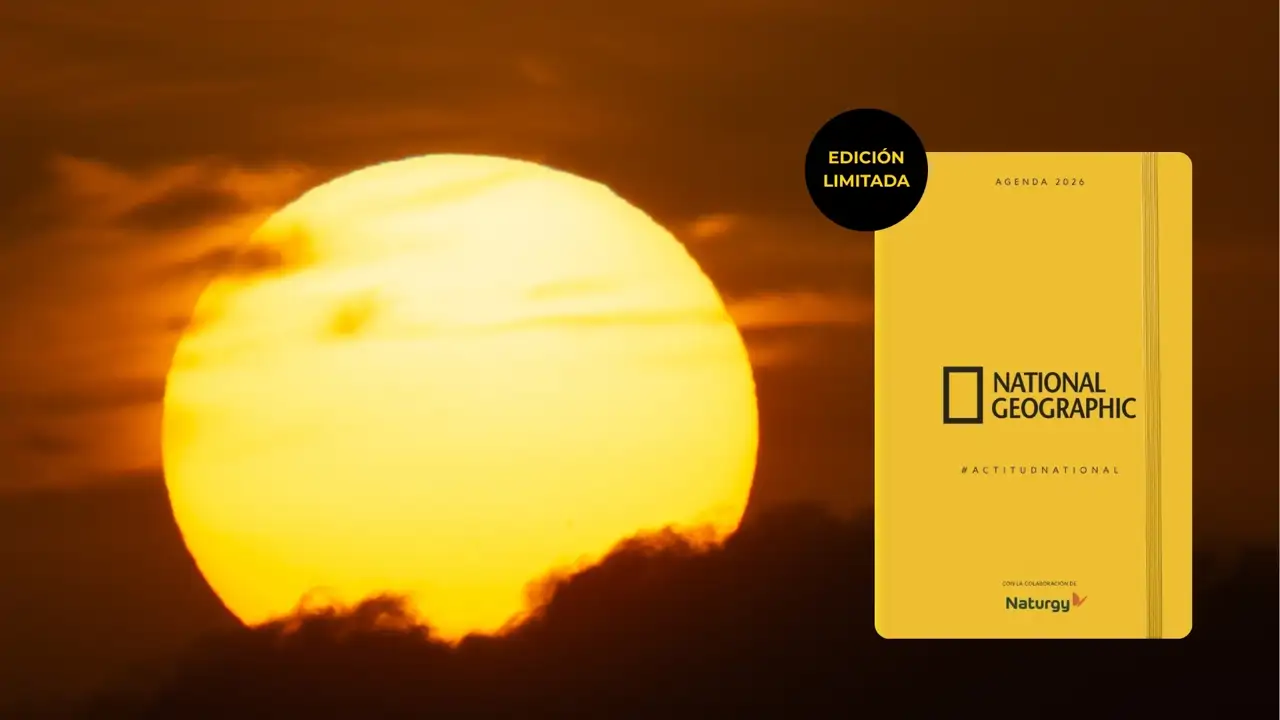 Agenda 2026: una nueva vuelta al Sol