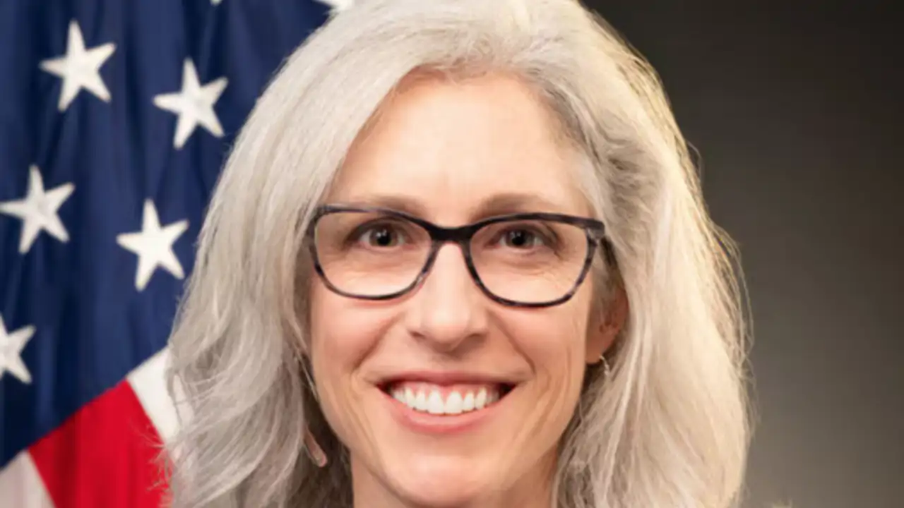 Estas son las 10 personas más importantes para la ciencia en 2025 según la revista Nature