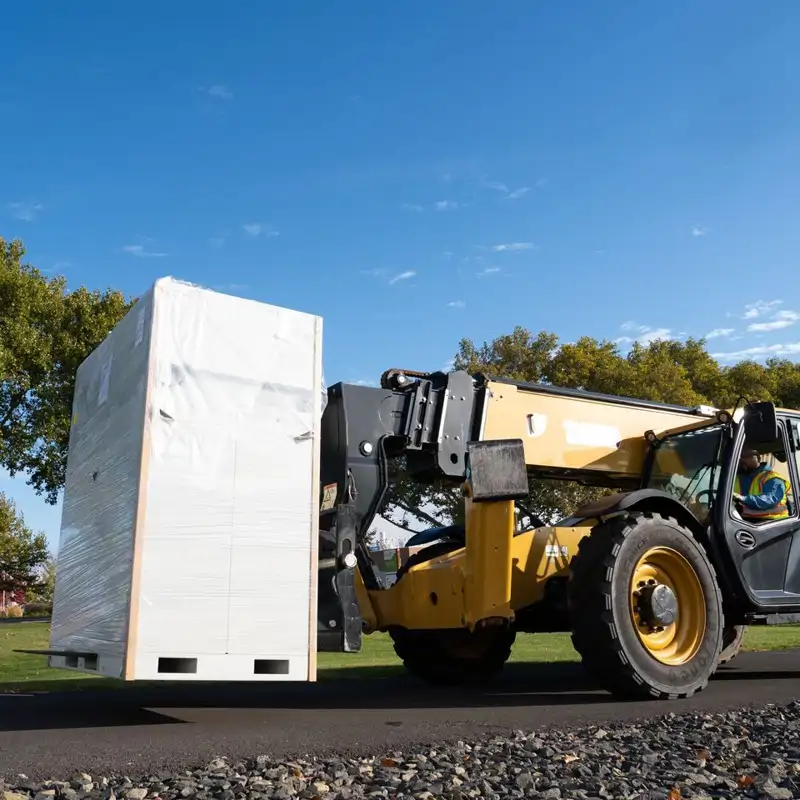 La capacidad de las baterías continúa incrementándose y este último test es la mejor prueba de ello