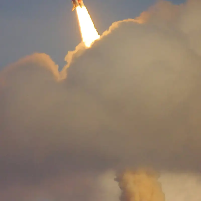 China lo ha vuelto a hacer: acaba de copiar el modelo de nave Starship