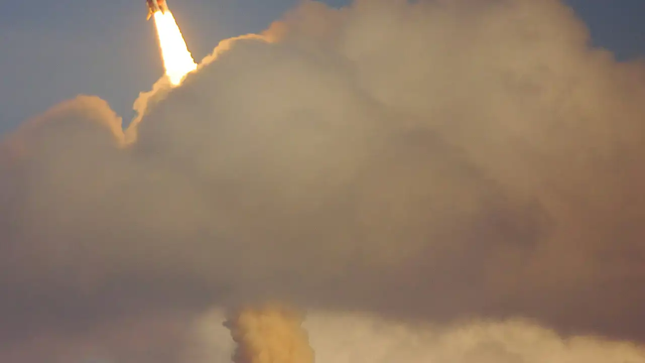 China lo ha vuelto a hacer: acaba de copiar el modelo de nave Starship