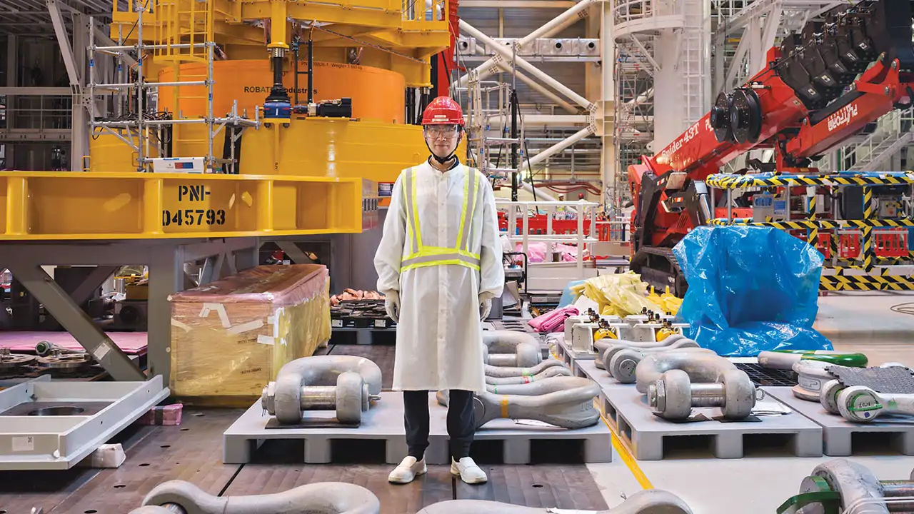 Fusión nuclear: ¿energía segura o desperdicio de recursos?