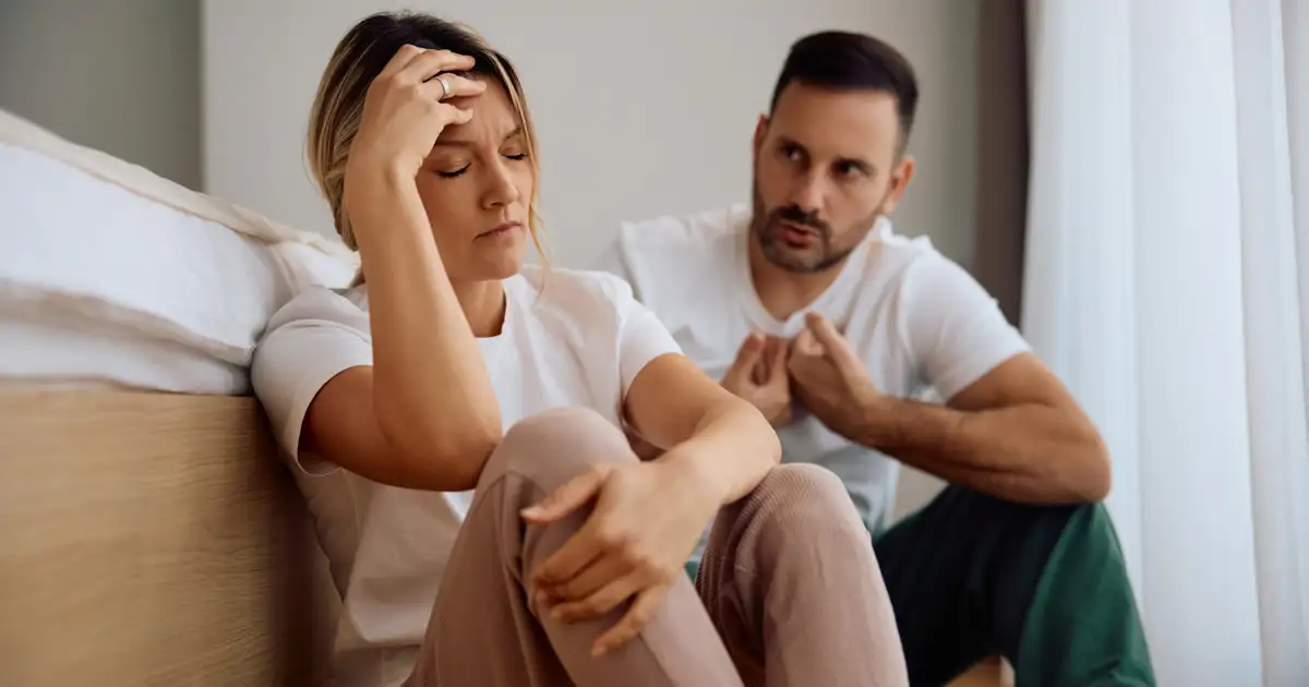 ¿Has discutido mucho estas navidades? La ciencia te explica el motivo por el que pasa