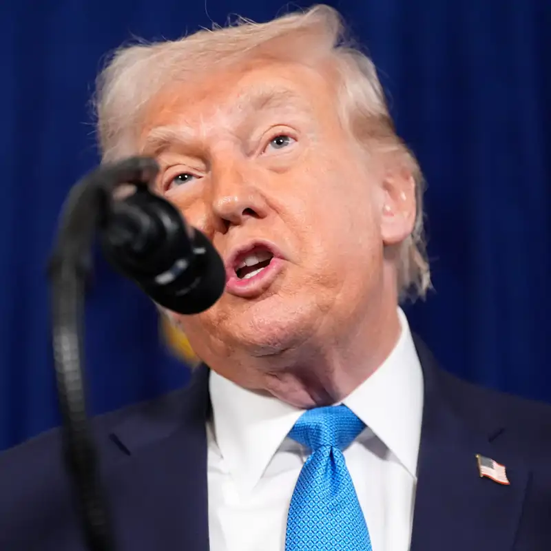 El plan de Donald Trump para Venezuela, tras capturar a Nicol&aacute;s Maduro: &iquest;y ahora qu&eacute;?