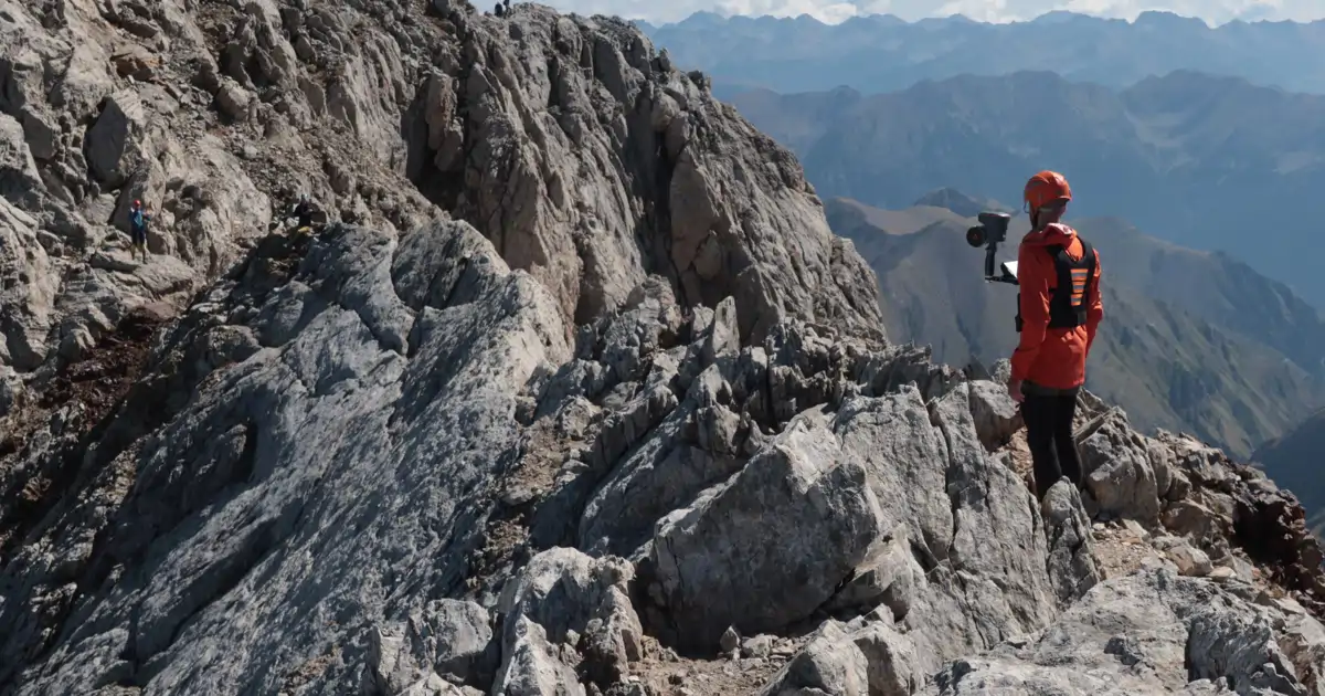 Cambios en la lista de los picos del Pirineo