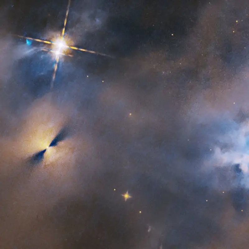 La galaxia del Sombrero como nunca antes la habíamos visto