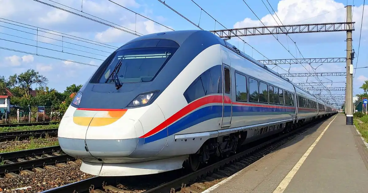 Cómo funciona en España y por qué pueden sus trenes pueden sufrir accidentes