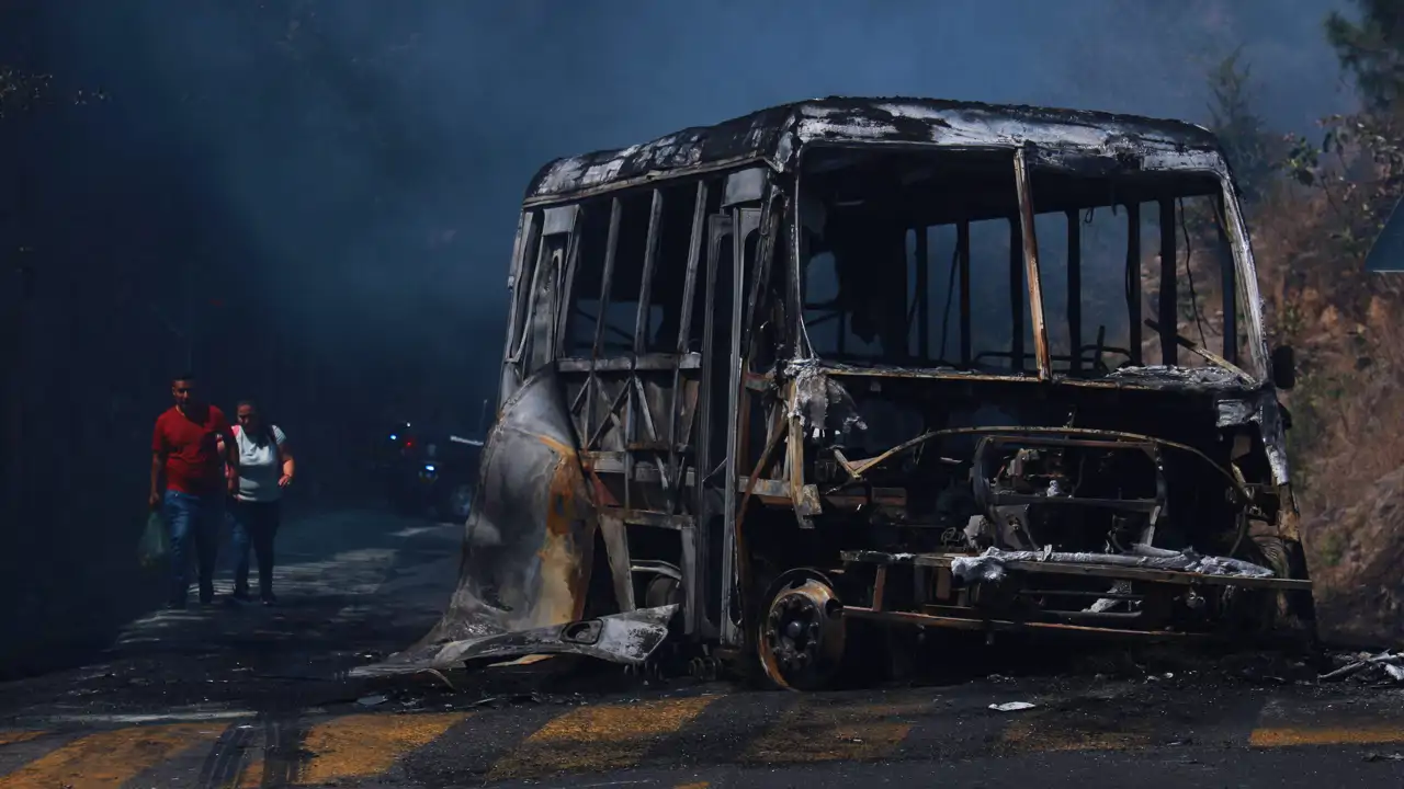 Muerte de “El Mencho”: el golpe al CJNG que puede abrir una nueva narco guerra en México