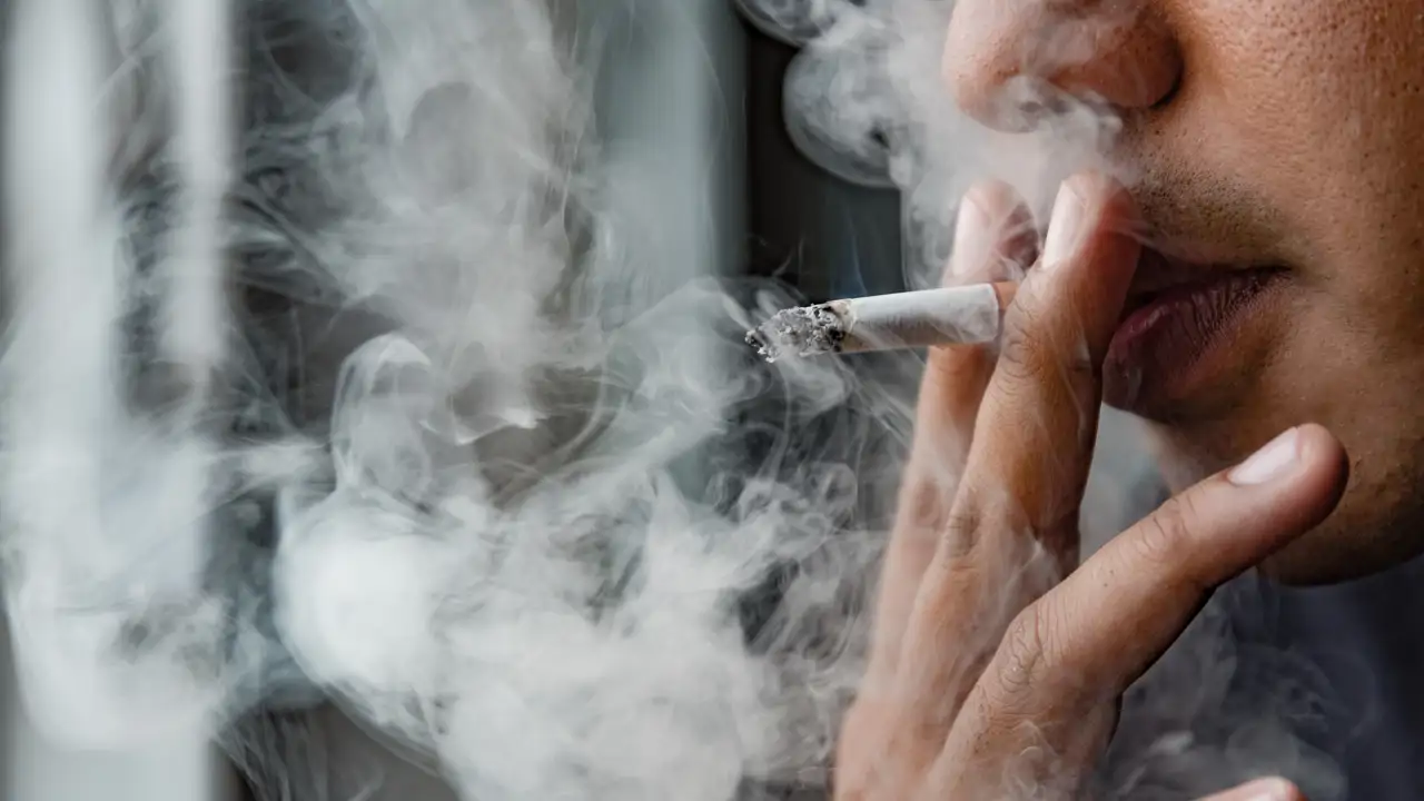No eres tú, son tus genes: fumar menos podría estar vinculado a una mutación genética