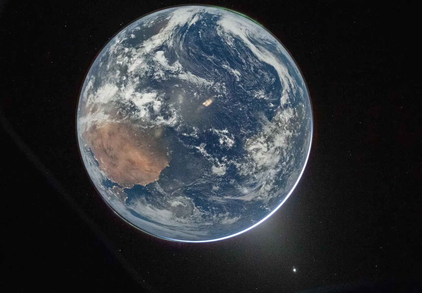 Artemis luna mejores fotos