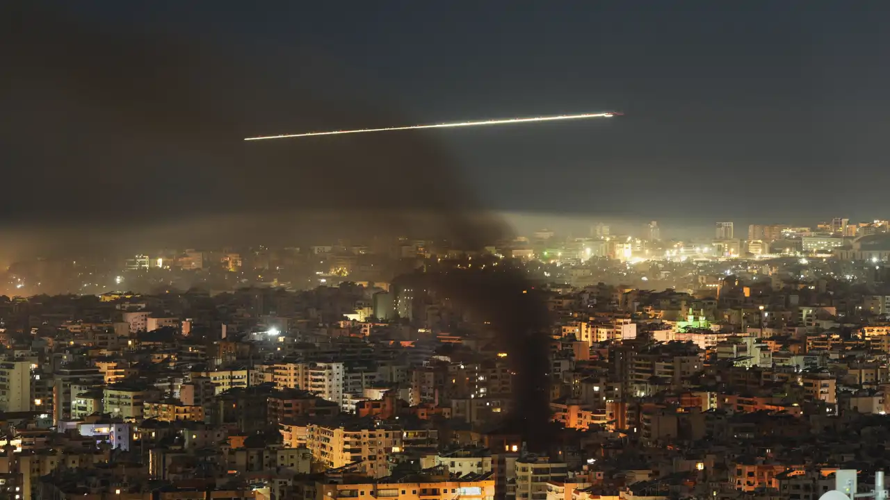 Cómo el conflicto en Oriente Medio podría desencadenar un caos global