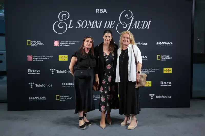 RBA acoge un encuentro sobre los secretos mejor guardados de la Sagrada ...
