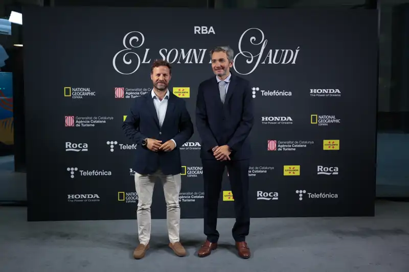 RBA acoge un encuentro sobre los secretos mejor guardados de la Sagrada ...