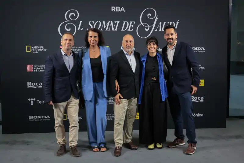 RBA acoge un encuentro sobre los secretos mejor guardados de la Sagrada ...