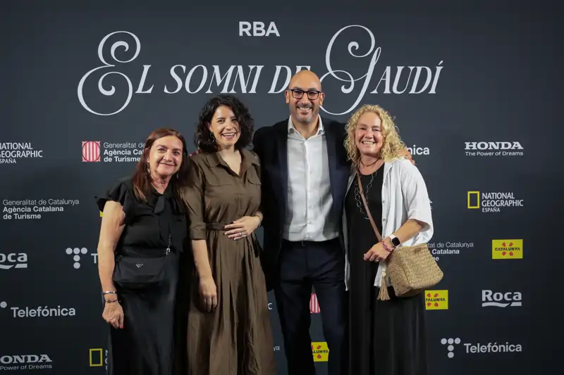 RBA acoge un encuentro sobre los secretos mejor guardados de la Sagrada ...