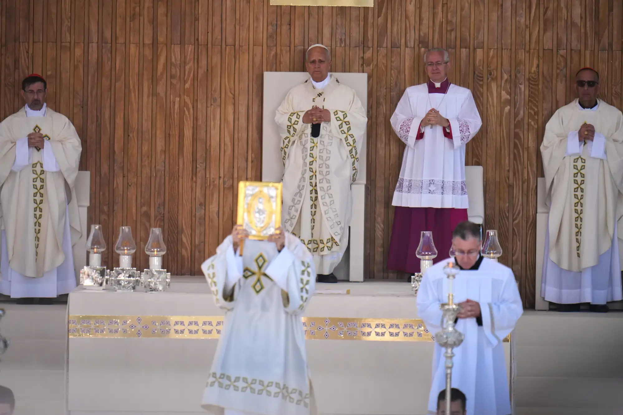 Corpus Christi