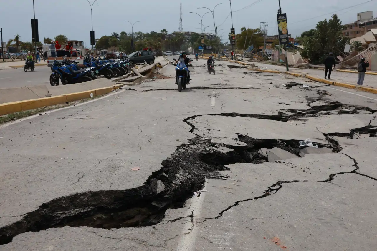 PIEV 2026: Inspección Estructural Preliminar y Verificación Post-Sismo