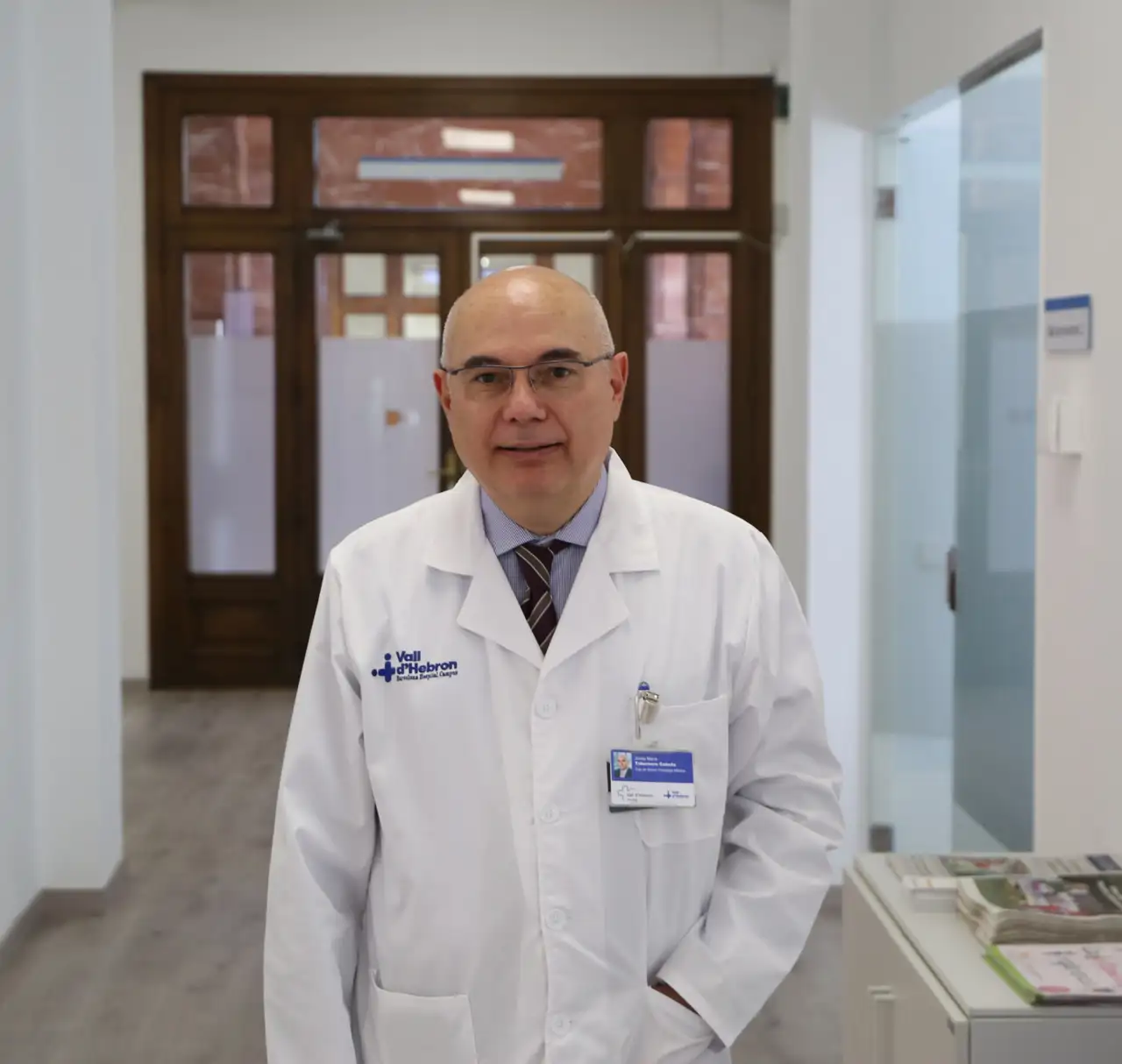 Josep Tabernero
