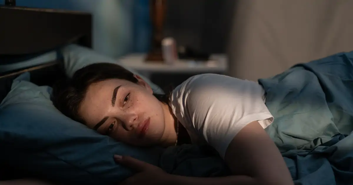 How Gut Health Affects Insomnia Science Discovery