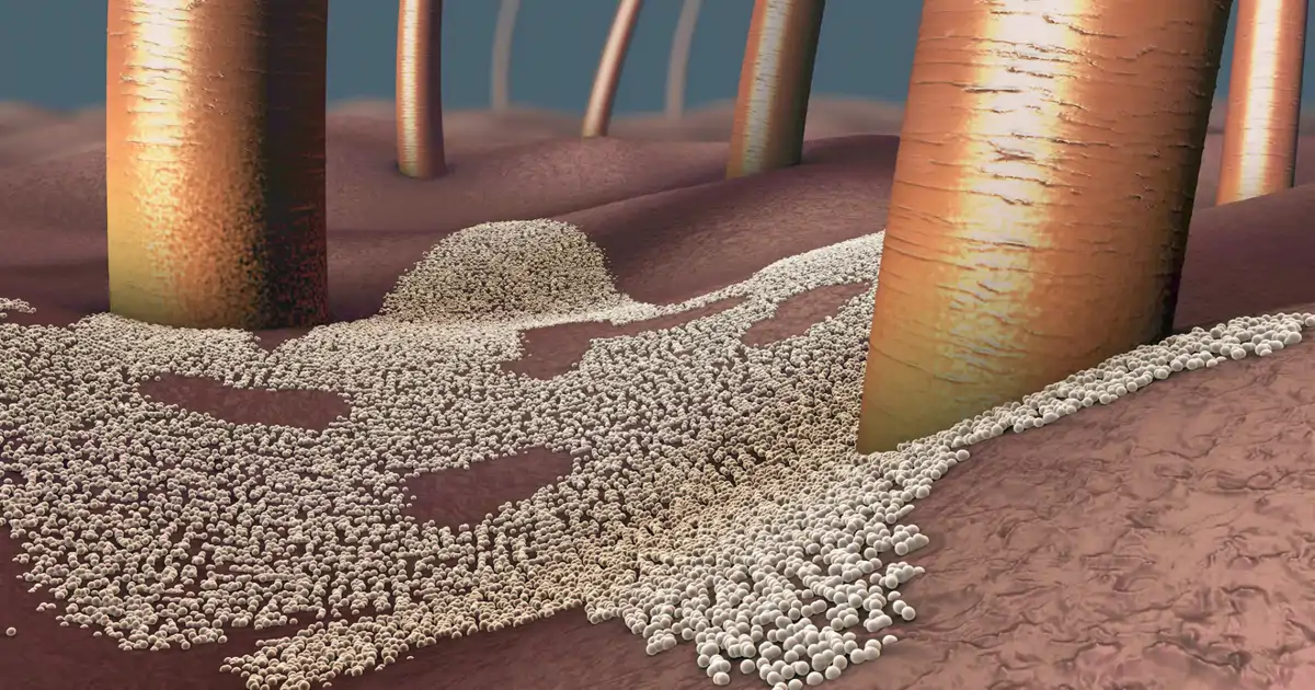 The Skin Microbiome: Its Role in Aging and Health