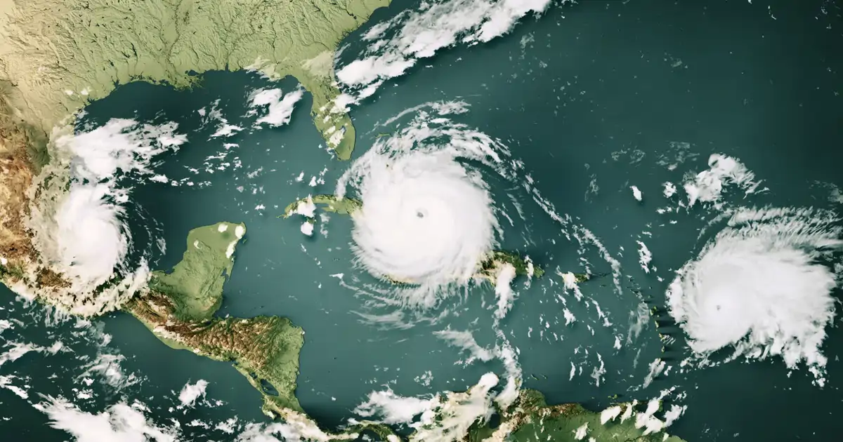 La ONU, sobre los efectos del Súper El Niño: "Estamos ante un fenómeno descomunal