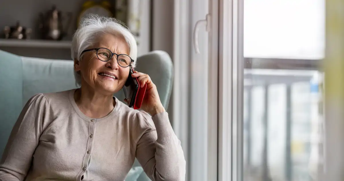 AI Speech Clock Can Detect Brain Aging and Alzheimer's Risk