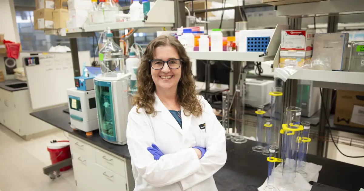 Arizona State University researchers confirm gut microbiota modifies calorie absorption
